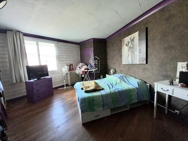 86420 MONTS SUR GUESNES Maison Monts Sur Guesnes 6 pièces 255 m²