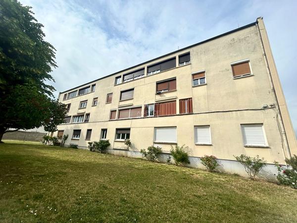 Appartement Carrieres Sous Poissy 2 pièce(s) 36 m2 €153 000 ** - Référence 8775