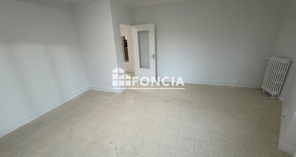 Location Appartement 3 pièces 51.83 m² - Nohanent 63830