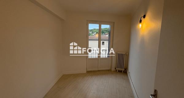Location Appartement 3 pièces 51.83 m² - Nohanent 63830