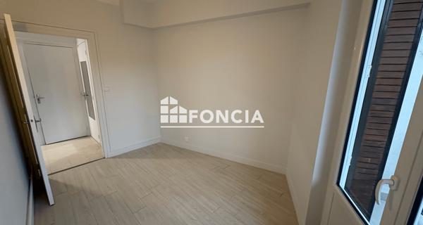 Location Appartement 3 pièces 51.83 m² - Nohanent 63830