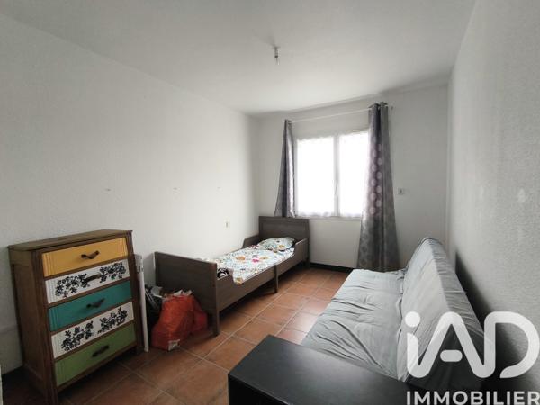 Maison à vendre 4 pièces 92 m² Le Champ-Saint-Père