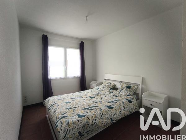 Maison à vendre 4 pièces 92 m² Le Champ-Saint-Père