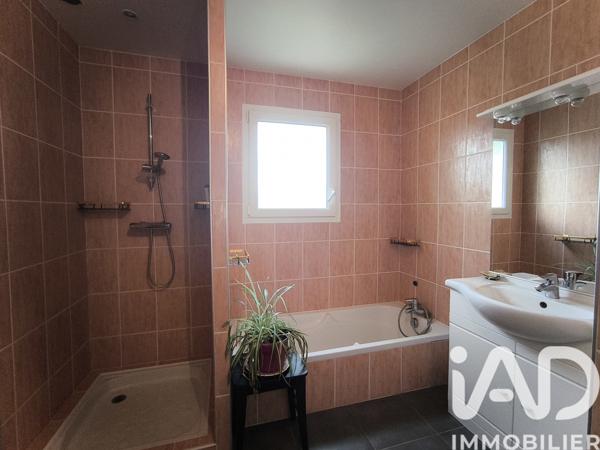 Maison à vendre 4 pièces 92 m² Le Champ-Saint-Père