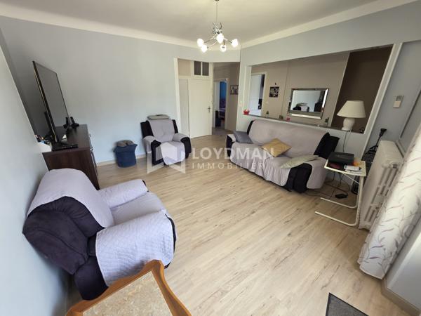 Maison rénovée 4 pièces 3 chambres