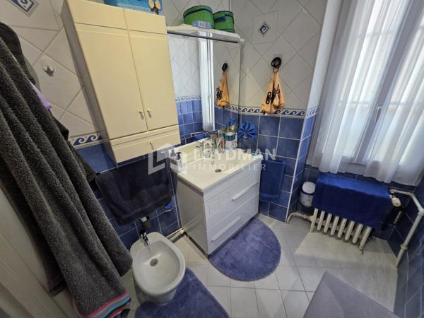 Maison rénovée 4 pièces 3 chambres