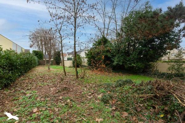 Terrain à vendre 179 000 € Saint-Leu-la-Forêt 355 m² DPE