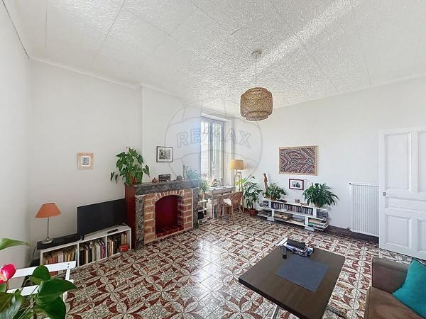 Appartement 2 chambre(s) à vendre - Alès, Gard - 30