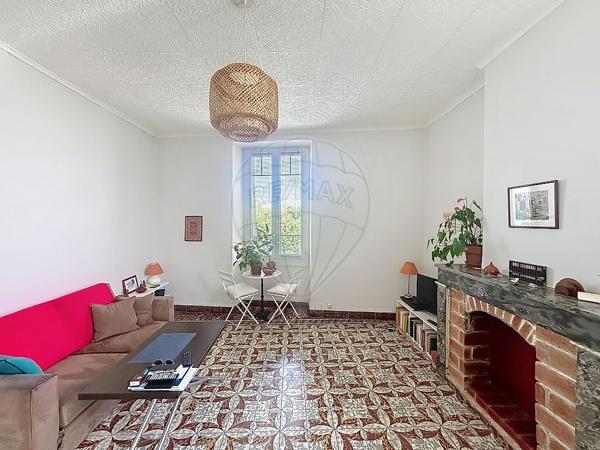 Appartement 2 chambre(s) à vendre - Alès, Gard - 30