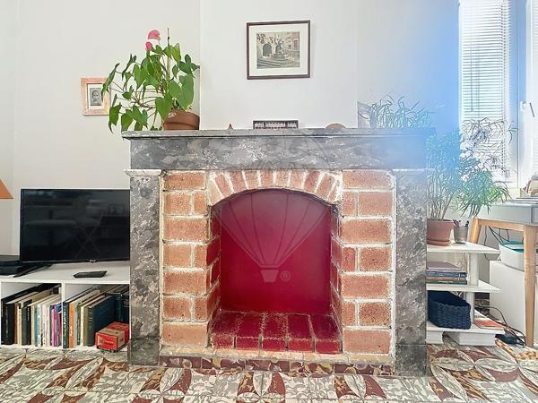 Appartement 2 chambre(s) à vendre - Alès, Gard - 30
