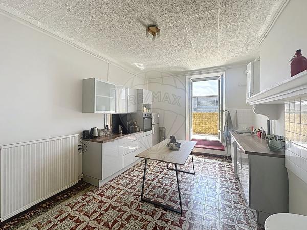 Appartement 2 chambre(s) à vendre - Alès, Gard - 30