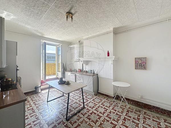 Appartement 2 chambre(s) à vendre - Alès, Gard - 30