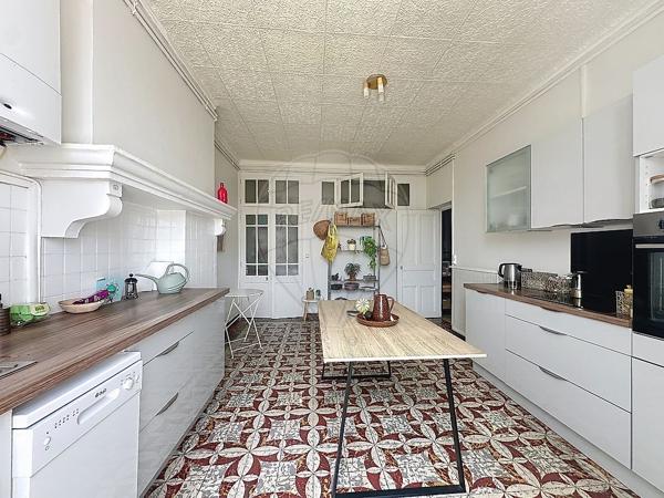 Appartement 2 chambre(s) à vendre - Alès, Gard - 30