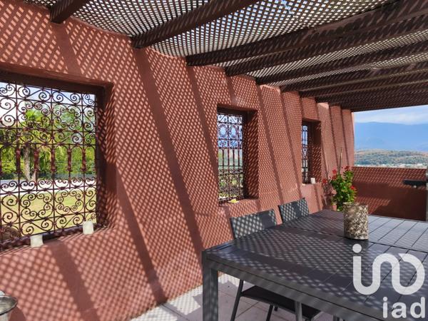 Maison à vendre 6 pièces 199 m² Varces-Allières-et-Risset