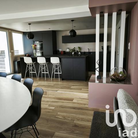 Maison à vendre 6 pièces 199 m² Varces-Allières-et-Risset