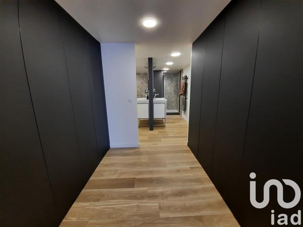 Maison à vendre 6 pièces 199 m² Varces-Allières-et-Risset