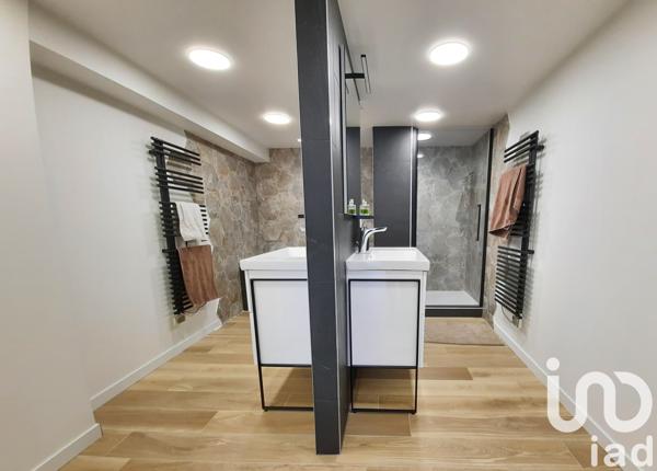 Maison à vendre 6 pièces 199 m² Varces-Allières-et-Risset