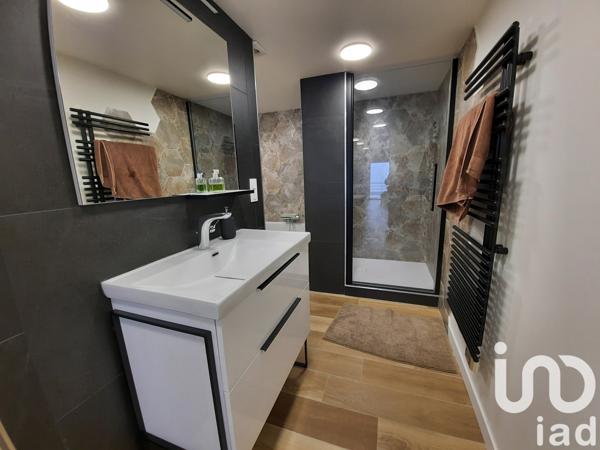 Maison à vendre 6 pièces 199 m² Varces-Allières-et-Risset