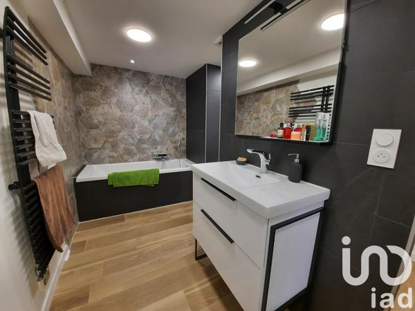 Maison à vendre 6 pièces 199 m² Varces-Allières-et-Risset