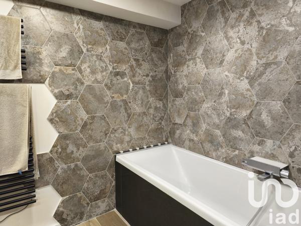 Maison à vendre 6 pièces 199 m² Varces-Allières-et-Risset