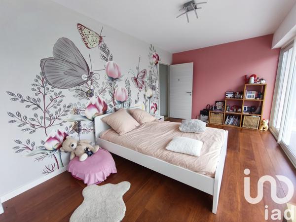 Maison à vendre 6 pièces 199 m² Varces-Allières-et-Risset