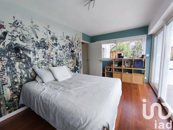 Maison à vendre 6 pièces 199 m² Varces-Allières-et-Risset