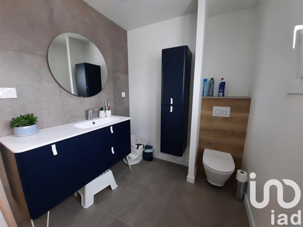 Maison à vendre 6 pièces 199 m² Varces-Allières-et-Risset