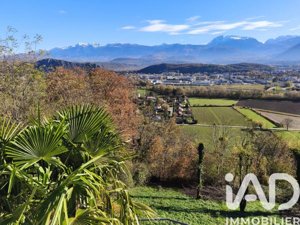 Maison à vendre 6 pièces 199 m² Varces-Allières-et-Risset