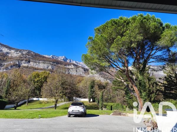 Maison à vendre 6 pièces 199 m² Varces-Allières-et-Risset