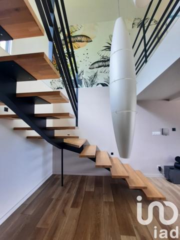 Maison à vendre 6 pièces 199 m² Varces-Allières-et-Risset