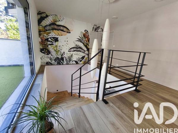Maison à vendre 6 pièces 199 m² Varces-Allières-et-Risset