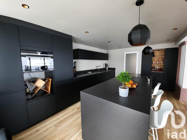 Maison à vendre 6 pièces 199 m² Varces-Allières-et-Risset