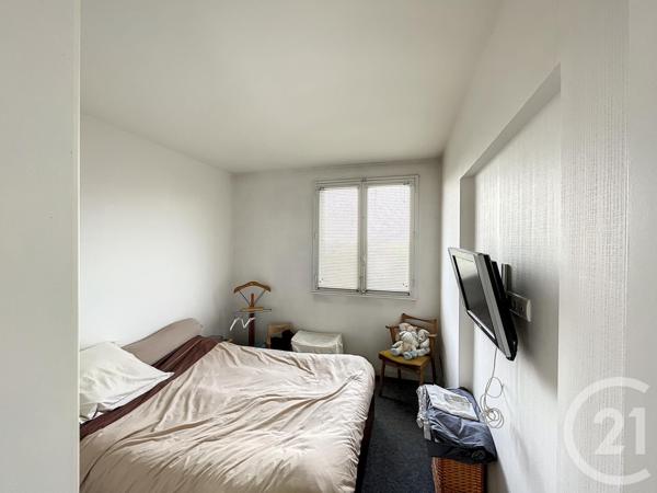 Appartement T4 à vendre  4 pièces - 80,44 m2 BORDEAUX - 33