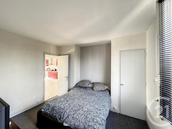 Appartement T4 à vendre  4 pièces - 80,44 m2 BORDEAUX - 33