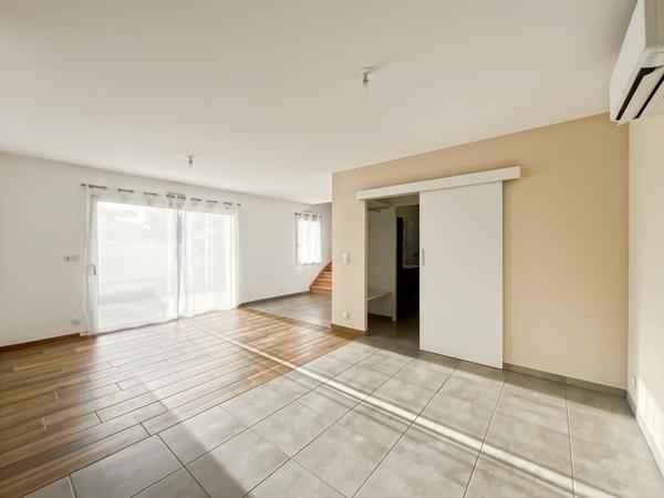 Maison récente T4 proche forêt