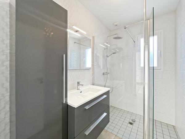 Maison récente T4 proche forêt