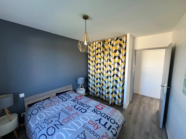 Maison plain pied 120m² , 4chambres, jardin, grand garage, piscine