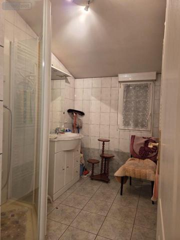 Maison à vendre à La Chapelle-au-Riboul en Mayenne (53440), ref : 1372