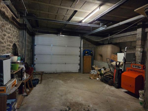 Maison à vendre à La Chapelle-au-Riboul en Mayenne (53440), ref : 1372