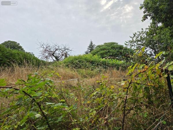 Maison à vendre à La Chapelle-au-Riboul en Mayenne (53440), ref : 1372