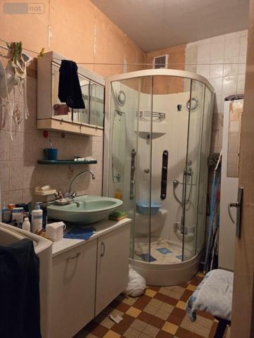 Maison à vendre à La Chapelle-au-Riboul en Mayenne (53440), ref : 1372