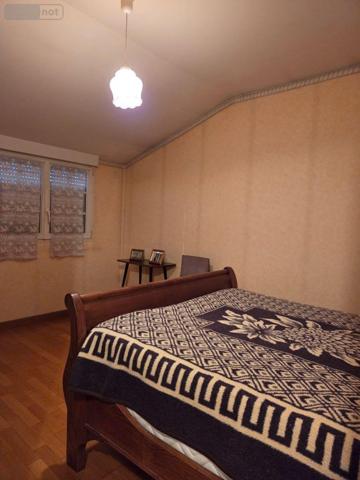 Maison à vendre à La Chapelle-au-Riboul en Mayenne (53440), ref : 1372