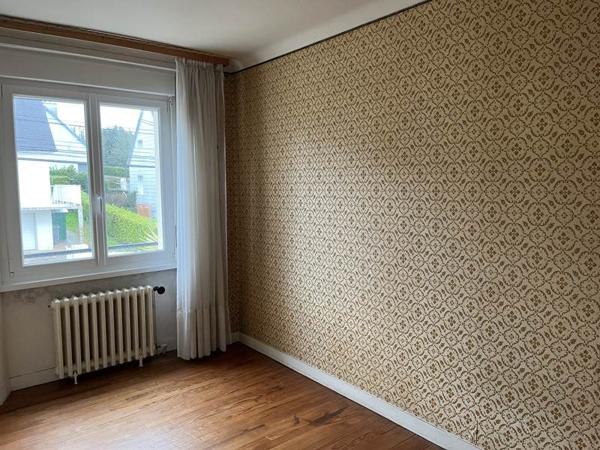 Maison à vendre |  Landerneau |  5 pièces | 99 m²