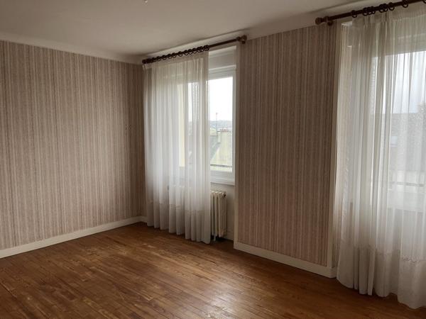 Maison à vendre |  Landerneau |  5 pièces | 99 m²