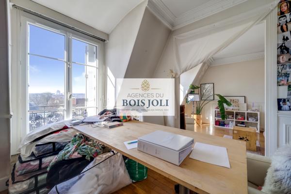 Appartement
                                                                                                                                                                                                                                                                                                                        4 pièce(s)                                                                                                                                                                                                          3 chambre(s)                                                                                                                                                                                                          60  m²