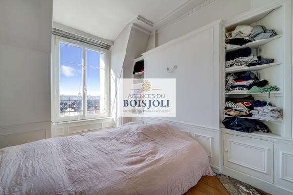 Appartement
                                                                                                                                                                                                                                                                                                                        4 pièce(s)                                                                                                                                                                                                          3 chambre(s)                                                                                                                                                                                                          60  m²