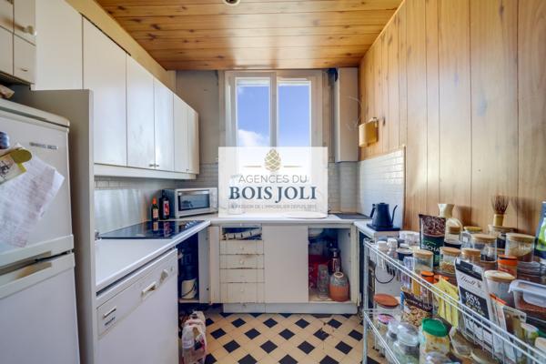 Appartement
                                                                                                                                                                                                                                                                                                                        4 pièce(s)                                                                                                                                                                                                          3 chambre(s)                                                                                                                                                                                                          60  m²
