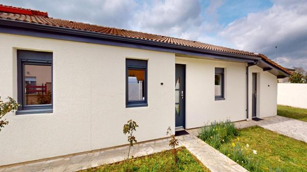 Belle rénovation moderne avec locatif saisonnier