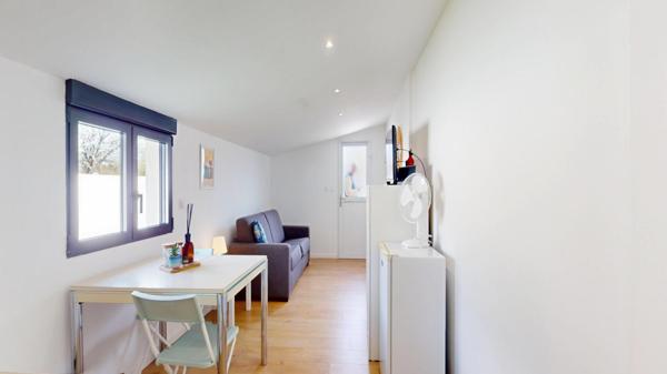 Belle rénovation moderne avec locatif saisonnier