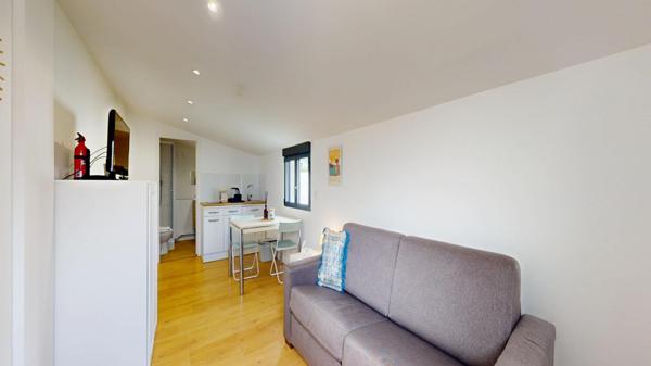 Belle rénovation moderne avec locatif saisonnier